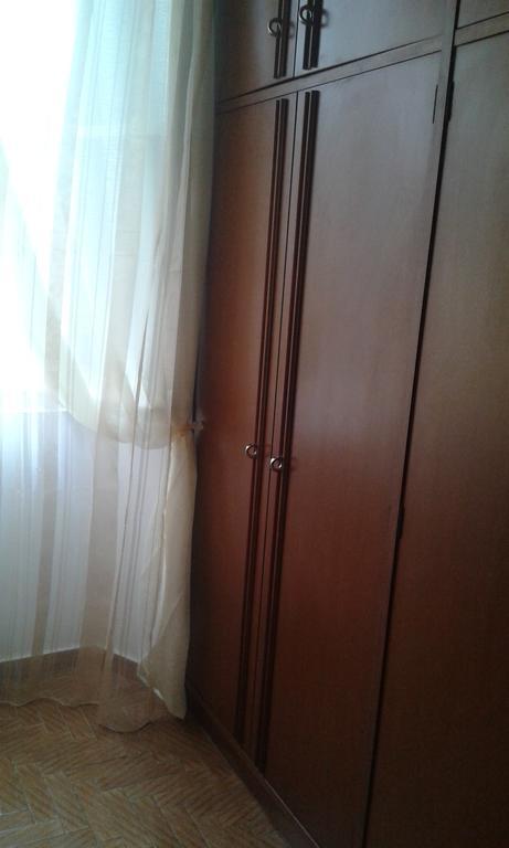 Ferienwohnung La Ca Del Menec Lierna Exterior foto