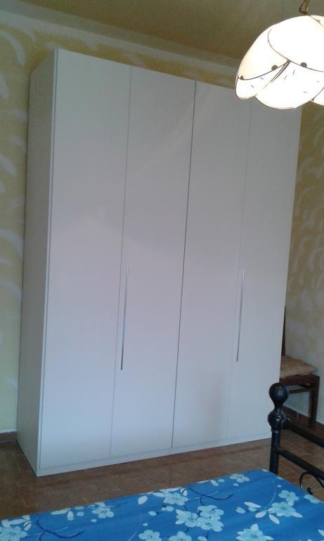 Ferienwohnung La Ca Del Menec Lierna Zimmer foto