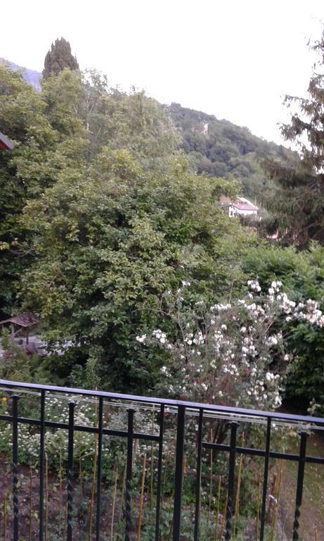 Ferienwohnung La Ca Del Menec Lierna Zimmer foto