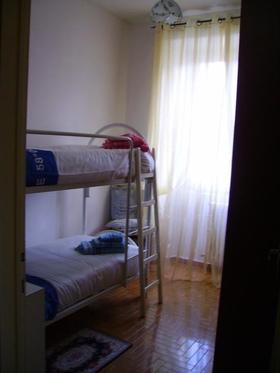 Ferienwohnung La Ca Del Menec Lierna Zimmer foto