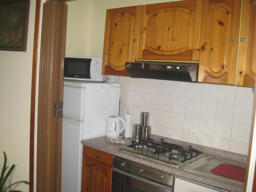 Ferienwohnung La Ca Del Menec Lierna Exterior foto